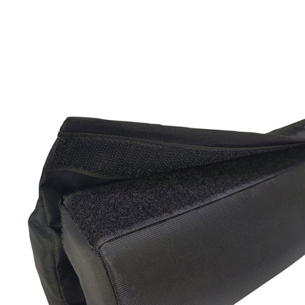 Tankotyyny niskaan TUNTURI Pro Barpad Deluxe