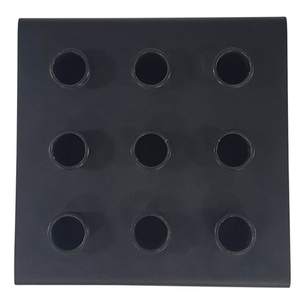 Tankopidike TUNTURI Olympic Bar standardi 9 tangolle