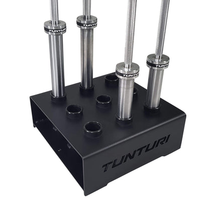 Tankopidike TUNTURI Olympic Bar standardi 9 tangolle