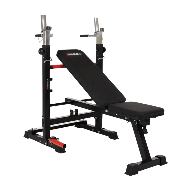 HAMMER Force 4.0 -paineilmapuhallin