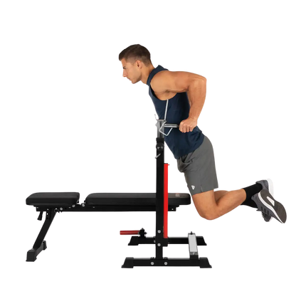 HAMMER Force 4.0 -paineilmapuhallin