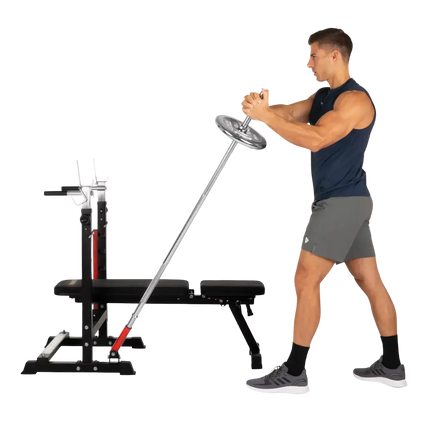 HAMMER Force 4.0 -paineilmapuhallin