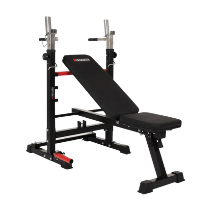 HAMMER Force 4.0 -paineilmapuhallin