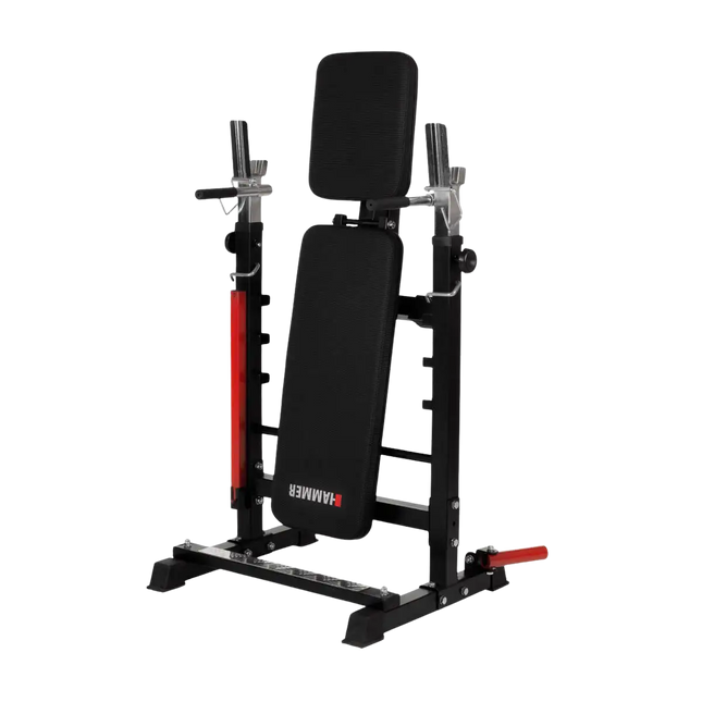 HAMMER Force 4.0 -paineilmapuhallin