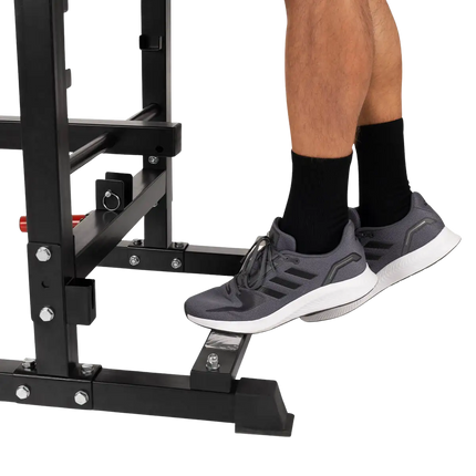 HAMMER Force 4.0 -paineilmapuhallin