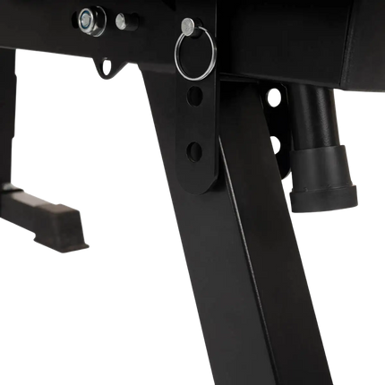 HAMMER Force 4.0 -paineilmapuhallin