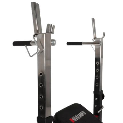 HAMMER Force 4.0 -paineilmapuhallin