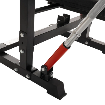 HAMMER Force 4.0 -paineilmapuhallin