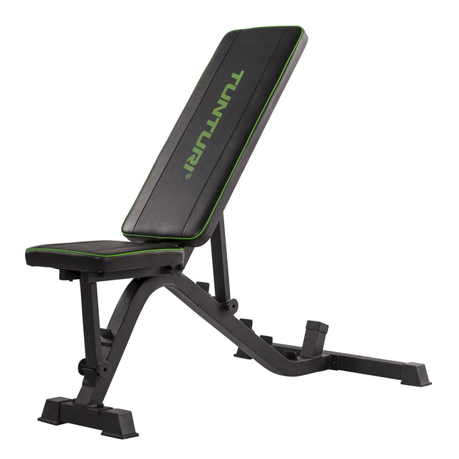 Treenipenkki TUNTURI UB40 Utility Bench