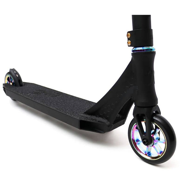 Scooter Ethic DTC Complete Erawan Neochrome