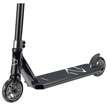 Skootteri FUZION Complete Pro Scooter Z250 musta