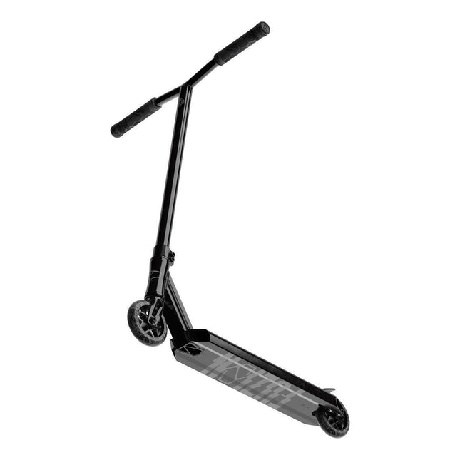 Skootteri FUZION Complete Pro Scooter Z250 musta
