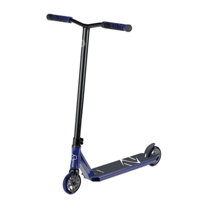 Skootteri FUZION Complete Pro Scooter Z250 Blue