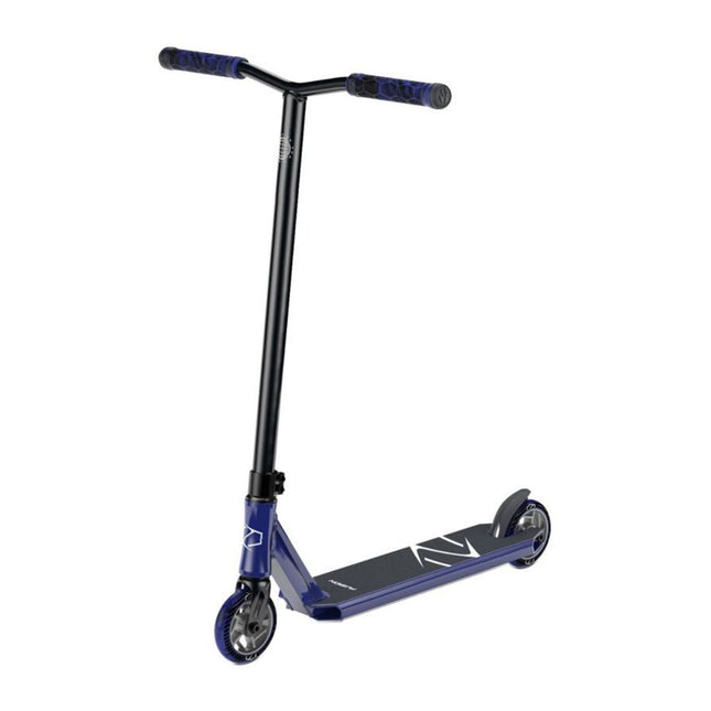Skootteri FUZION Complete Pro Scooter Z250 Blue