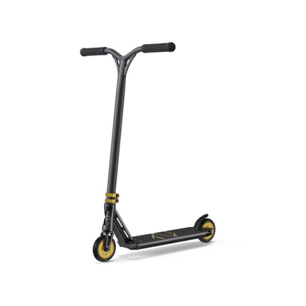 Skootteri FUZION Complete Pro Scooter Z350 musta/kulta