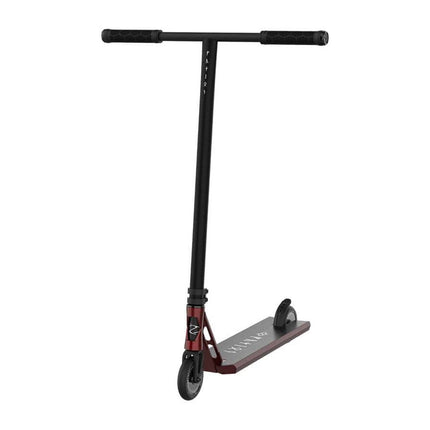 Skootteri FUZION Complete Pro Scooter Z350 Boxed Burgundy