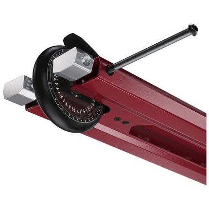 Skootteri FUZION Complete Pro Scooter Z350 Boxed Burgundy