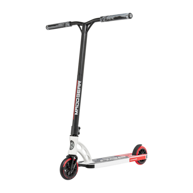 Scooter MGP Pro Scooter Origin Team Valkoinen
