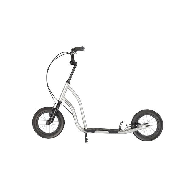 Skootteri STIGA Air Scooter 12", hopea