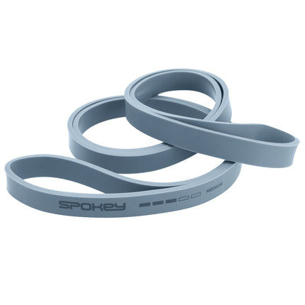 Harjoituskumi SPOKEY Power, medium, sininen