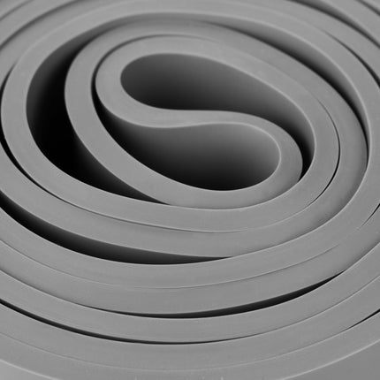 Harjoituskumi SPOKEY Power, vahva, harmaa