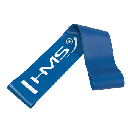 Harjoituskumisarja HMS Mix Set GU05/GU04/TP01 6 kpl