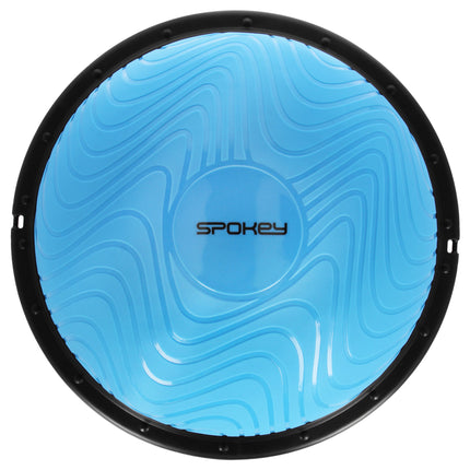 SPOKEY Jalustan tasapainotyyny harjoituskumilla, sininen