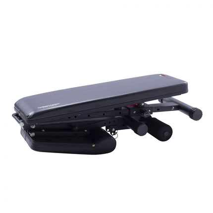 Treenipenkki CHRISTOPEIT TB 2000