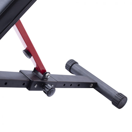 Treenipenkki CHRISTOPEIT TB 2000