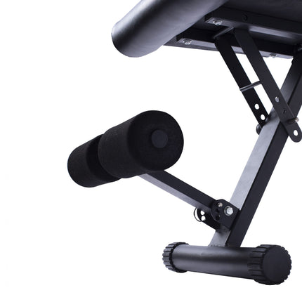 Treenipenkki CHRISTOPEIT TB 2000