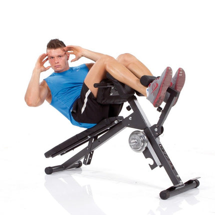 Treenipenkki FINNLO by Hammer Ab&Back Trainer
