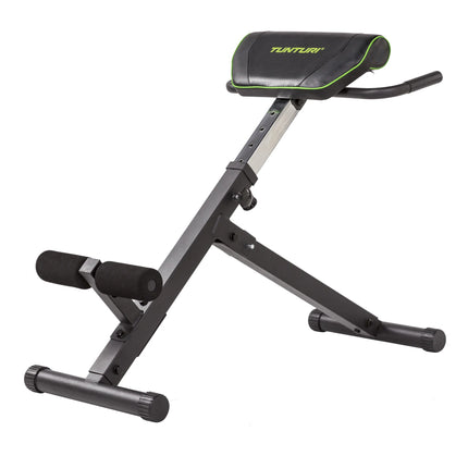 Treenipenkki TUNTURI CT40 Core trainer