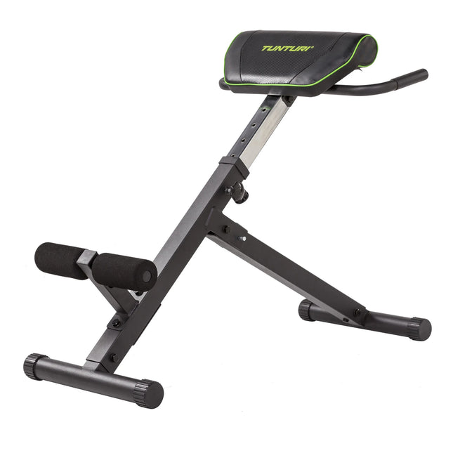 Treenipenkki TUNTURI CT40 Core trainer