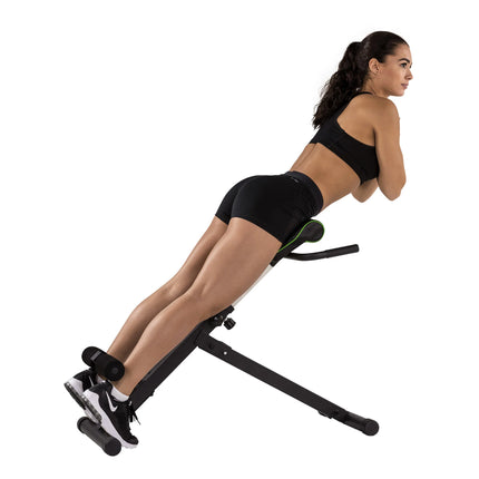 Treenipenkki TUNTURI CT40 Core trainer