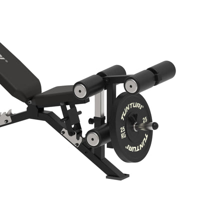 Treenipenkki Tunturi Platinum FG60 Utility Bench