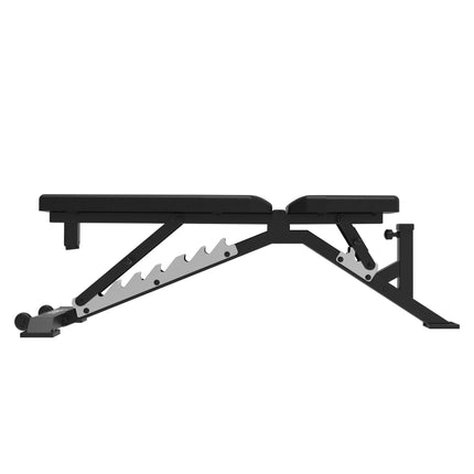 Treenipenkki Tunturi Platinum FG60 Utility Bench