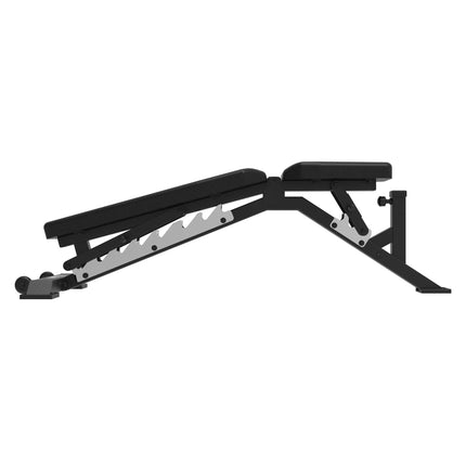 Treenipenkki Tunturi Platinum FG60 Utility Bench