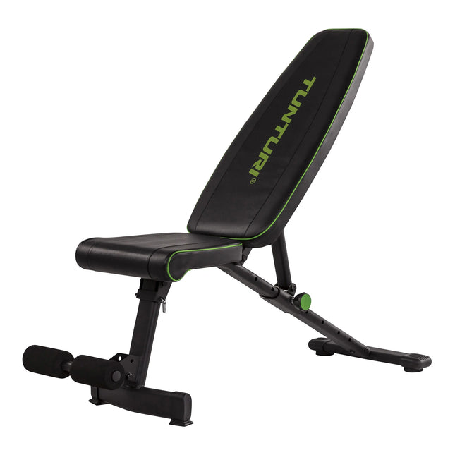Treenipenkki Tunturi UB20 Utility Bench