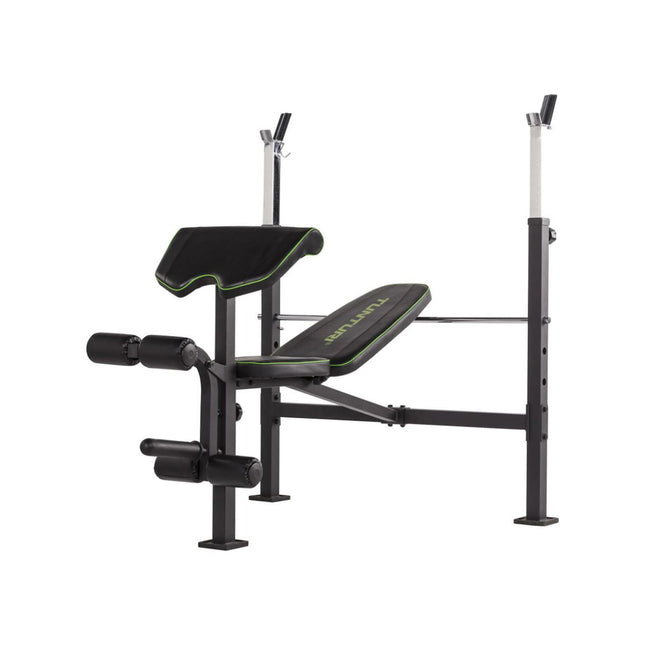 Treenipenkki Tunturi WB60 Olympic Width Weight Penkki