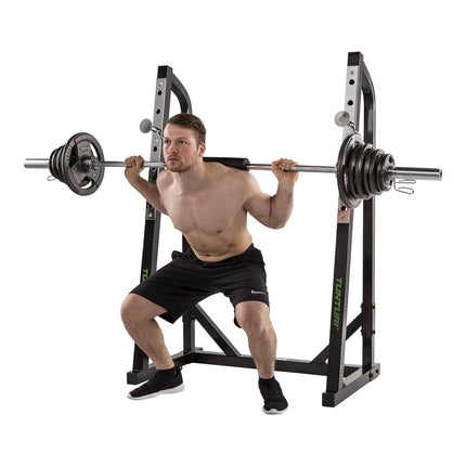 Kuntosalilaite Tunturi WT40 Squat Rack
