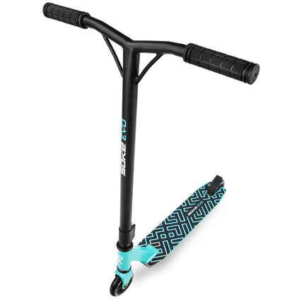 Temppuskootteri SOKE EVO, sininen