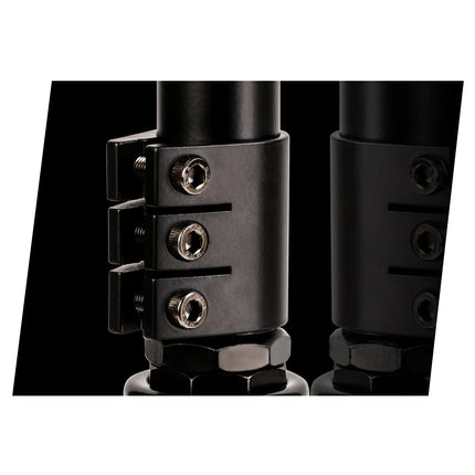 Stunt-skootteri SOKE GO! Musta