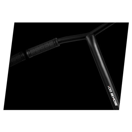 Stunt-skootteri SOKE GO! Musta