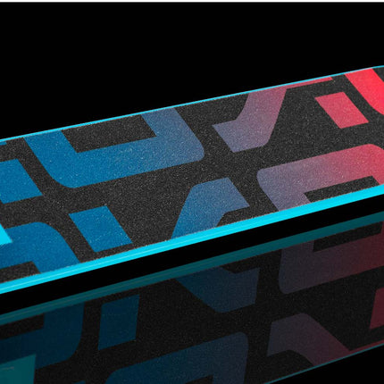 Stunt-skootteri SOKE GO! Turkoosi