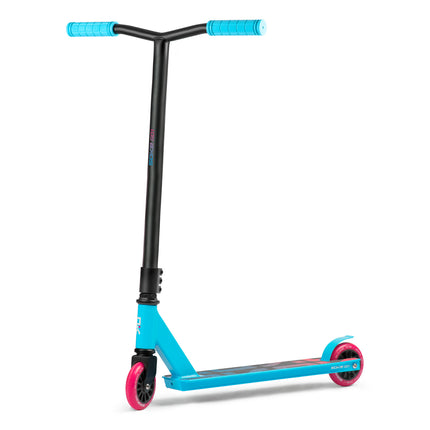 Stunt-skootteri SOKE GO! Turkoosi