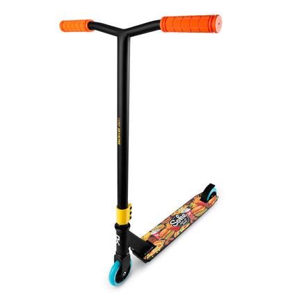 Stunt-skootteri SOKE GO! oranssi