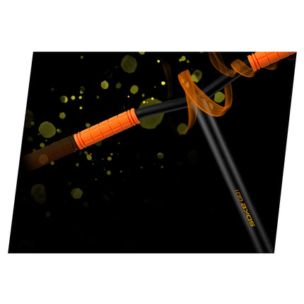 Stunt-skootteri SOKE GO! oranssi