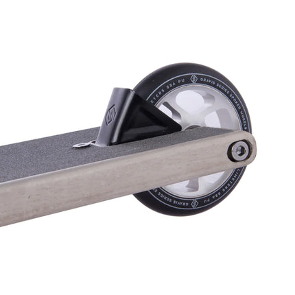 Stunttiskootteri STRIKER Gravis Pro Scooter S Raw