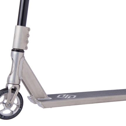 Stunttiskootteri STRIKER Gravis Pro Scooter S Raw