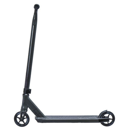 Stunttiskootteri VERSATYL Bloody Mary V2 Pro Scooter, musta